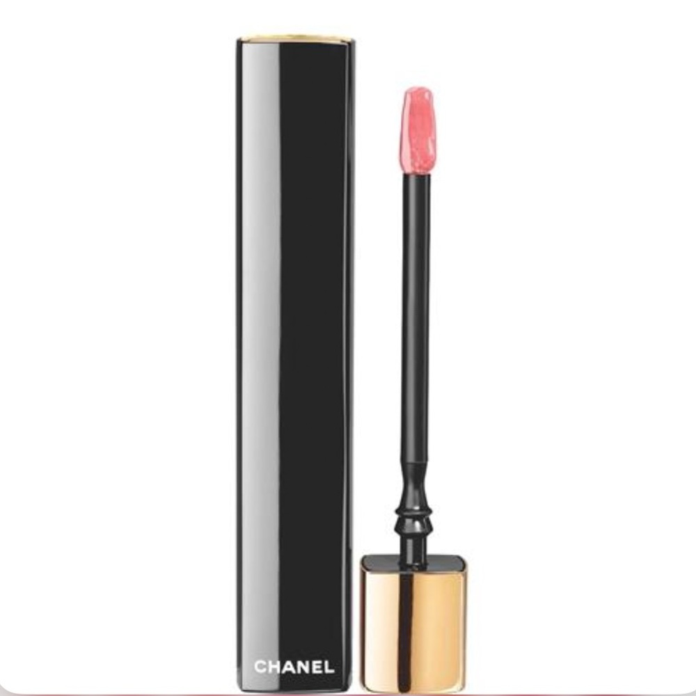 Chanel Rouge Allure Gloss 15 Sensible